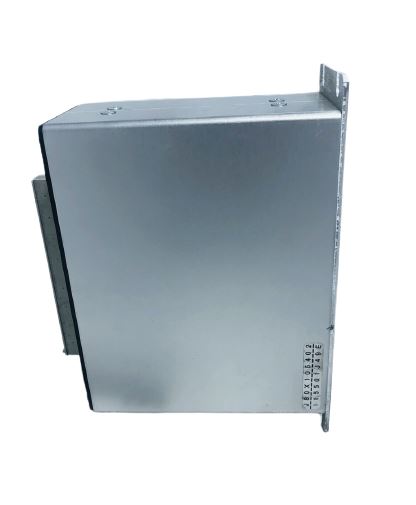 PRECISION STEP SYSTEMS SRB 3102J