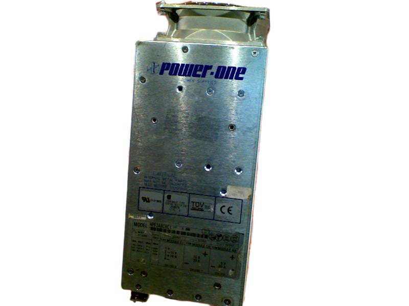 BEL FUSE HPF3A8C6C1