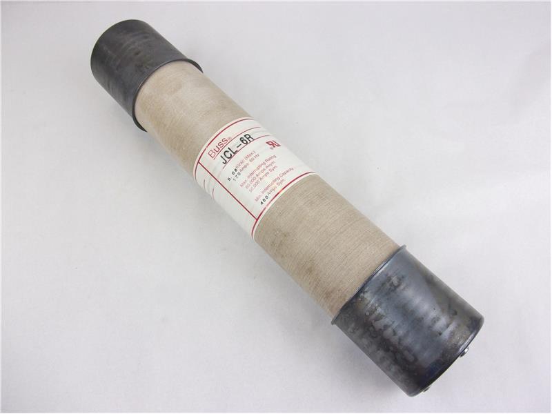 EATON CORPORATION JCL-6R