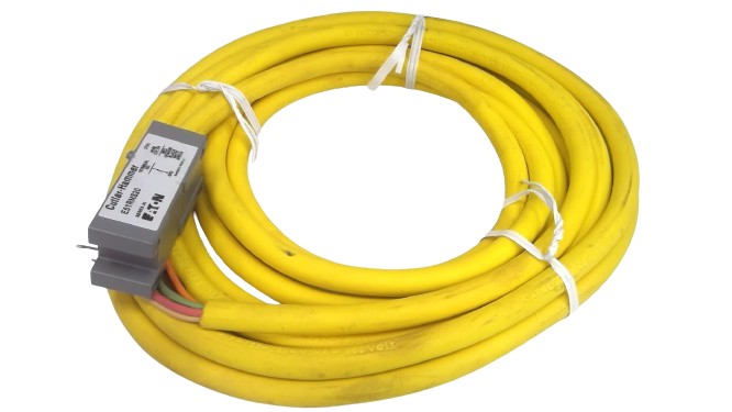 EATON CORPORATION E51RNS20