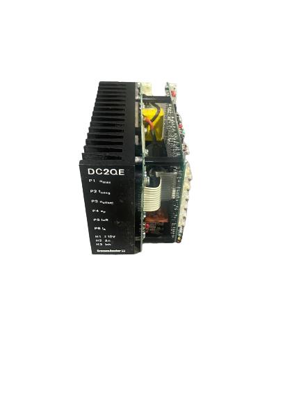 GROSSENBACHER DC 2Q E 180/7