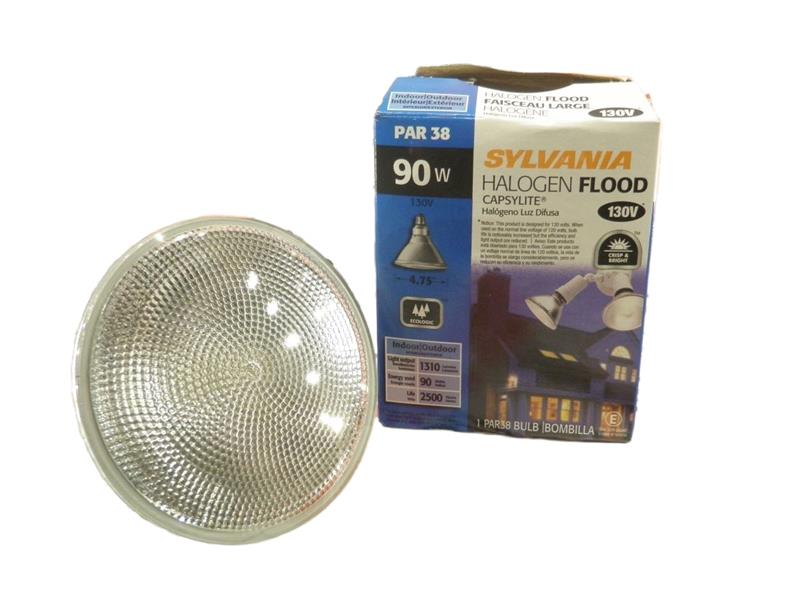 GTE 90PAR/CAP/SPL/FL30/130V