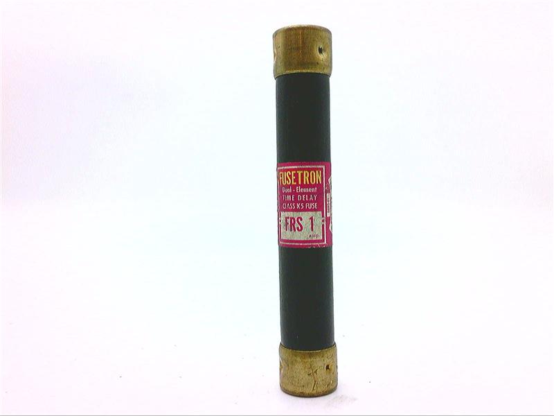 EATON CORPORATION FRS-1