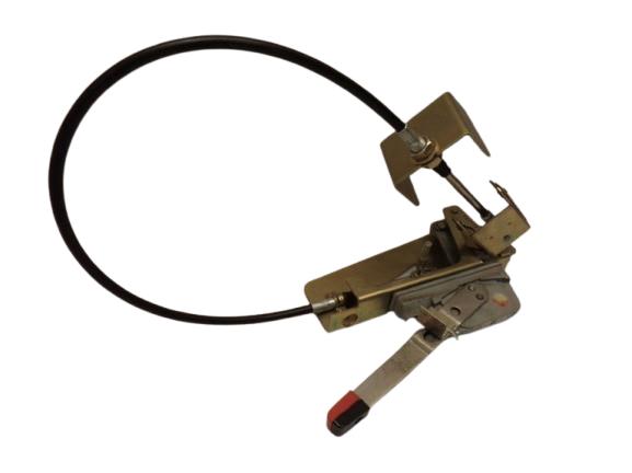 6648C38H09 by EATON CORPORATION