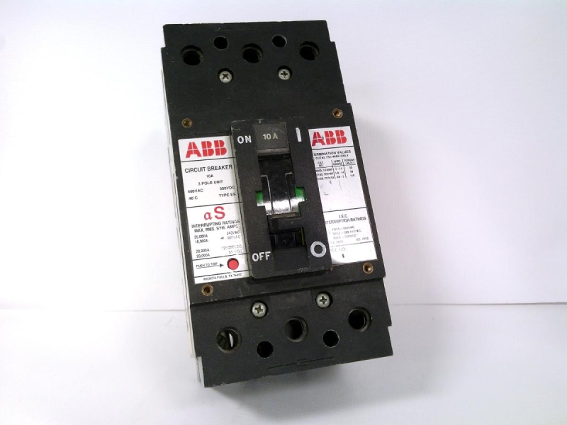 ASEA BROWN BOVERI UXAB-727131-R-135