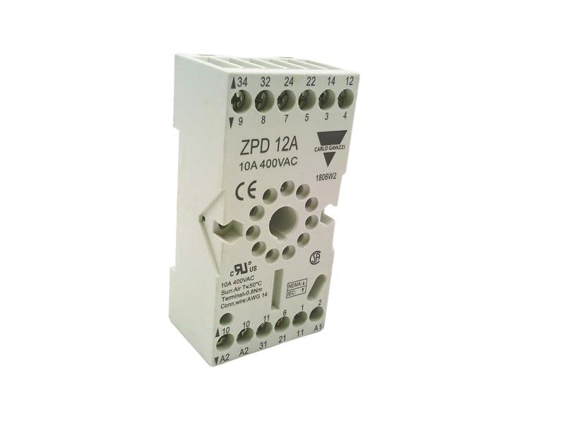 ZPD12A by CARLO GAVAZZI