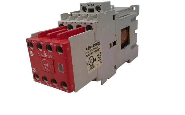 ALLEN BRADLEY 100S-C12DJ14C