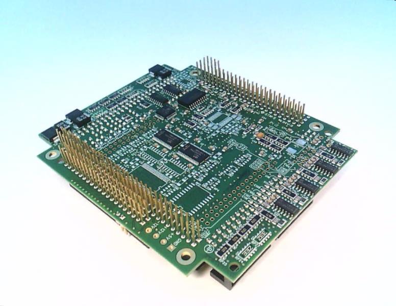 DELTA TAU DATA SYS 603671-10B