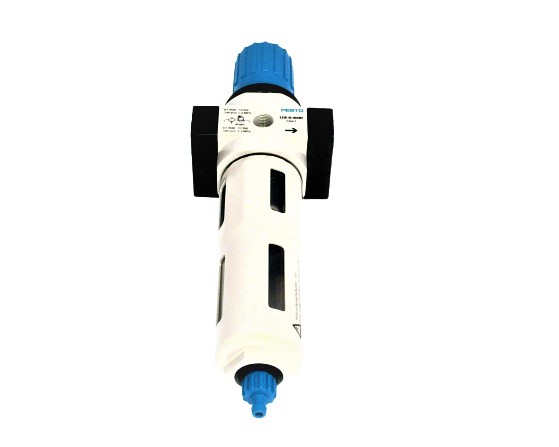 FESTO LFR-1/8-D-O-MINI