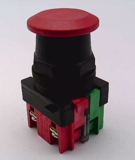 C3 CONTROLS PBO-PPMCRD-NO/NO