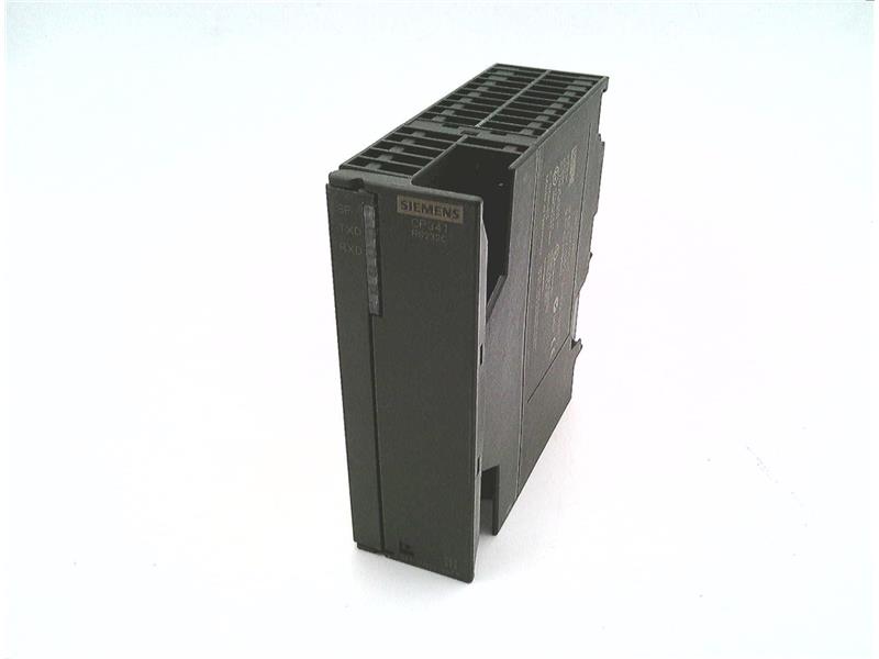 SIEMENS 6ES7341-1AH02-0AE0