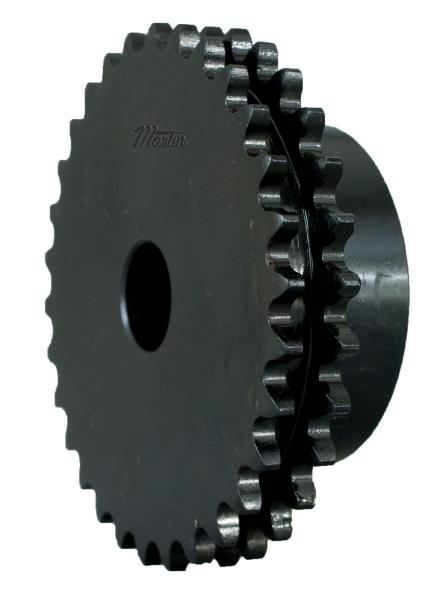 D40B35 by MARTIN SPROCKET & GEAR INC