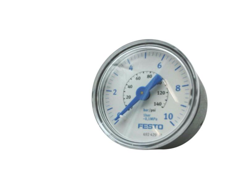 FESTO MA-40-10-1/8-DB