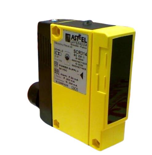 ASTEEL SENSOR SCR314