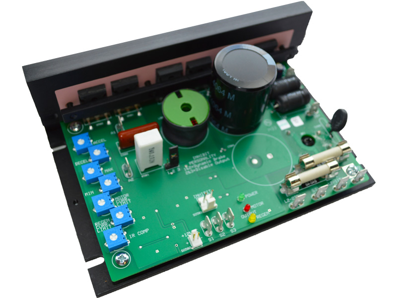 AMERICAN CONTROL ELECTRONICS NRG02-D240AC-2Q