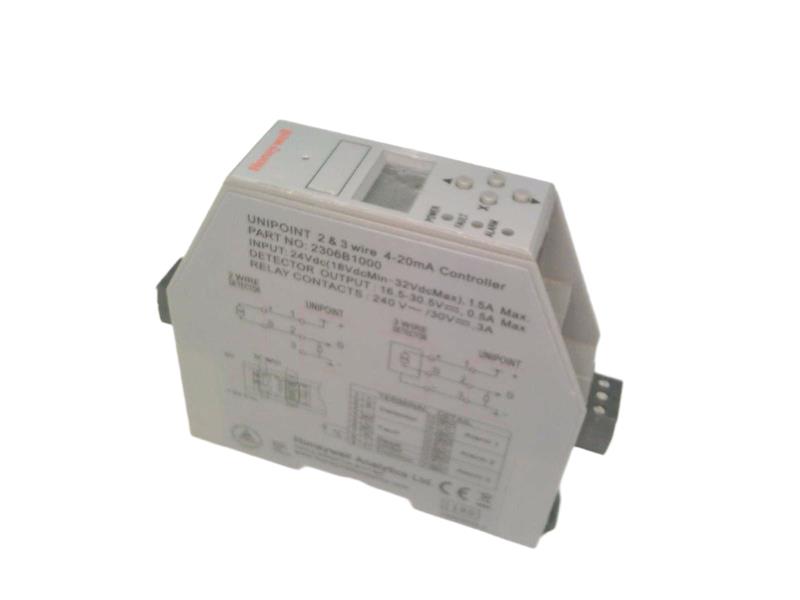 2306B1000 by HONEYWELL