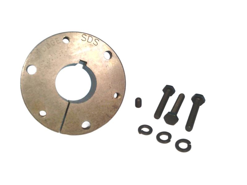 ASEA BROWN BOVERI SDSX1-1/4