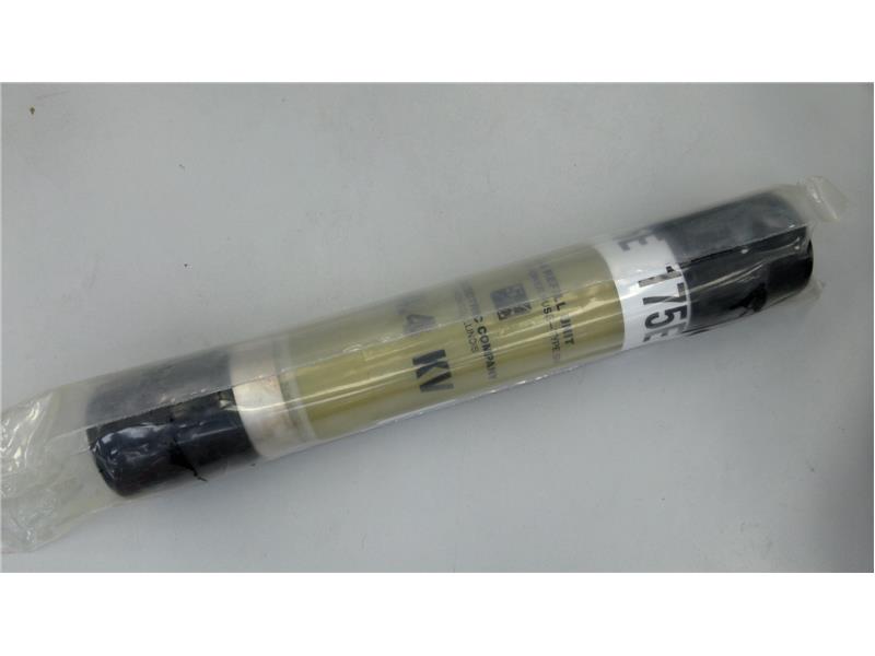 S&C ELECTRIC 122275-R4