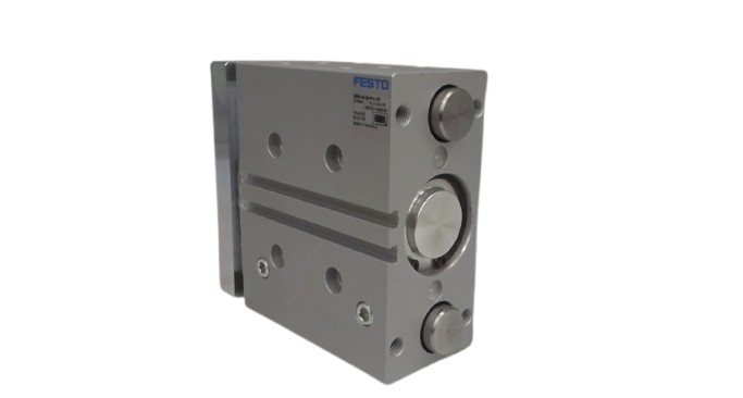 FESTO DFM-40-50-P-A-GF