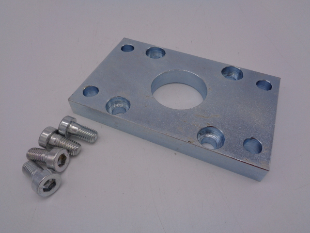 FESTO FNC-80