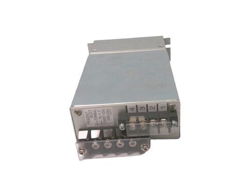 TOYO ELECTRIC CORP EP1-2020-A3