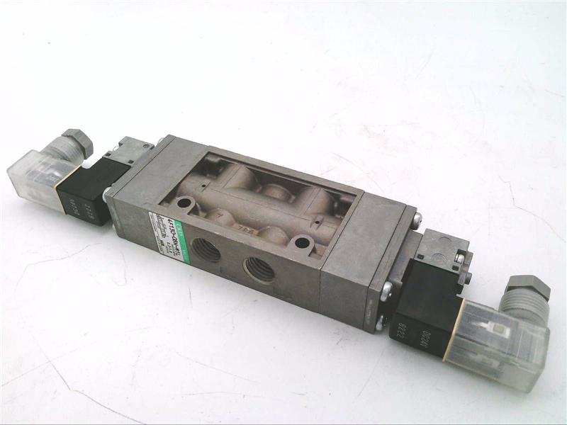 CKD CORP 4F130-08N-M1L