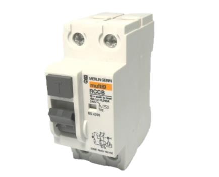 23081 by SCHNEIDER ELECTRIC