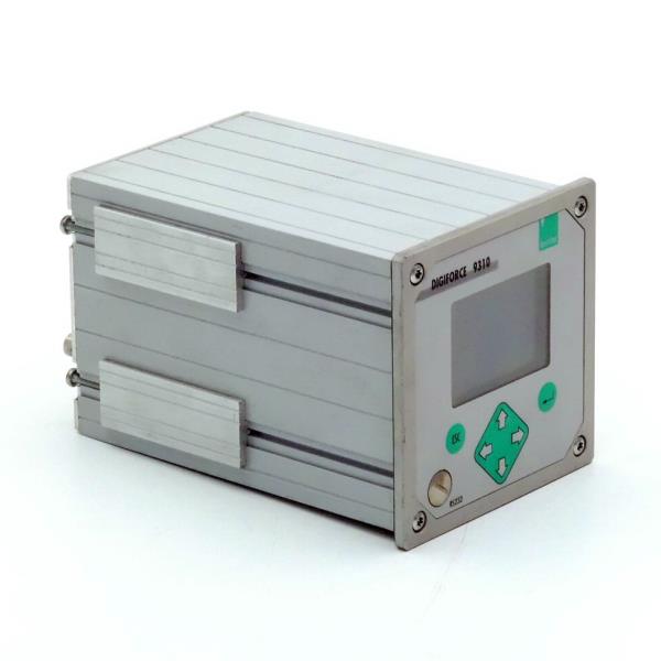 9310-V0100 by BURSTER