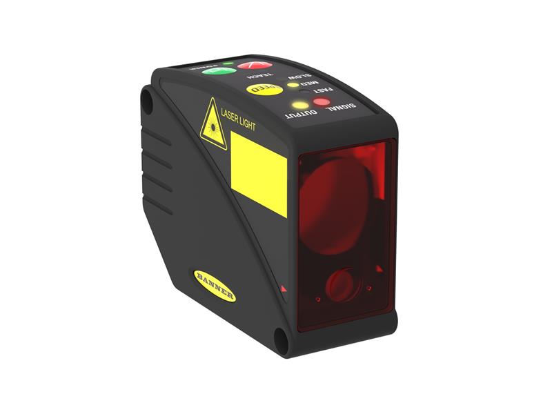 BANNER ENGINEERING LT3PUQ