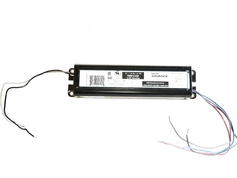 PHILIPS LED-INTA-0530C-280-DO