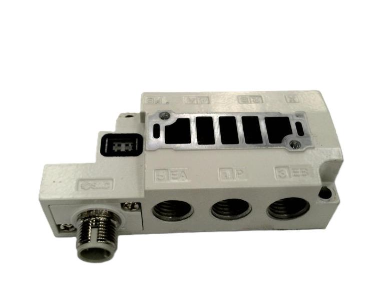 SMC SY50M-27-1-WO-02N