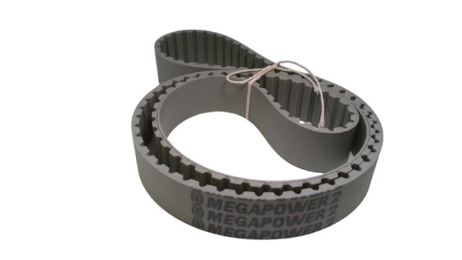 MEGADYNE 32AT10/1250