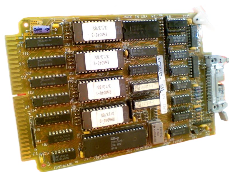 GD CALIFORNIA INC PWB110568-002
