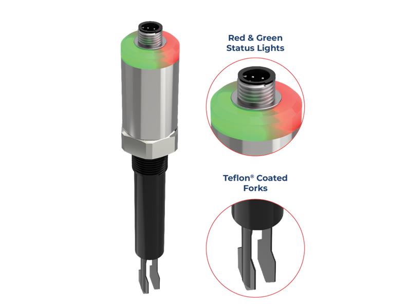 TFS-N-SS-X by ICON PROCESS CONTROLS