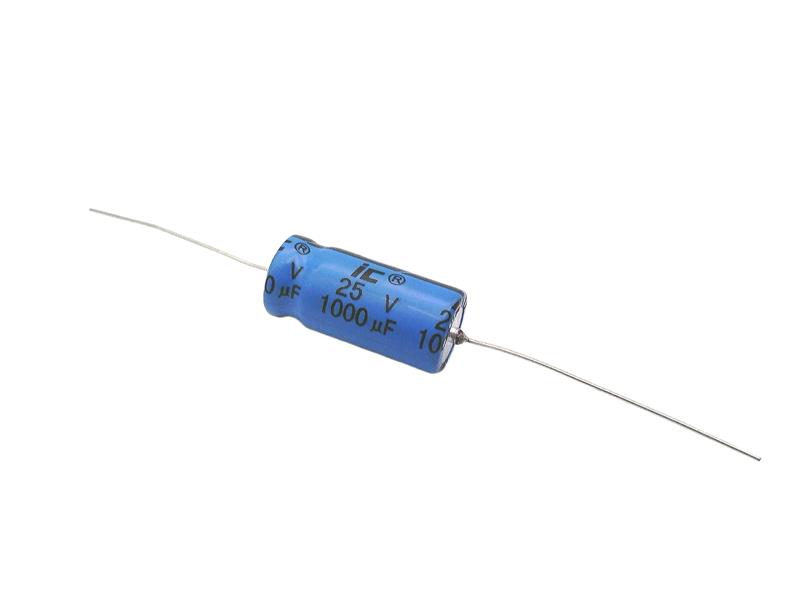 108TTA025M by ILLINOIS CAPACITOR