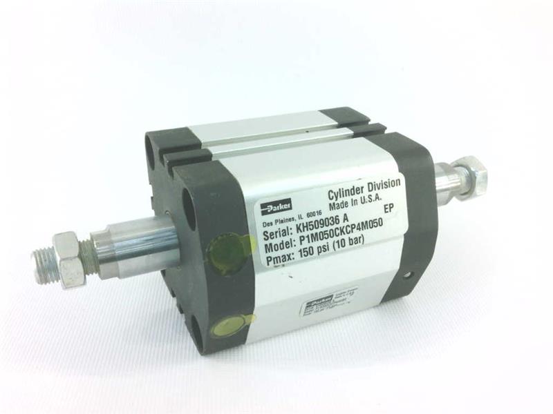PARKER P1M050CKCP4M050
