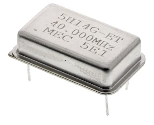 MERCURY 5H14ET-40.000