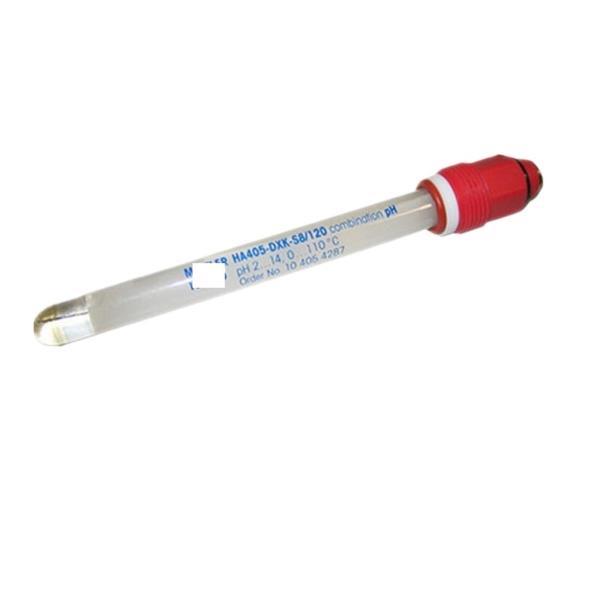 HA405-DXK-S8/120 by METTLER TOLEDO