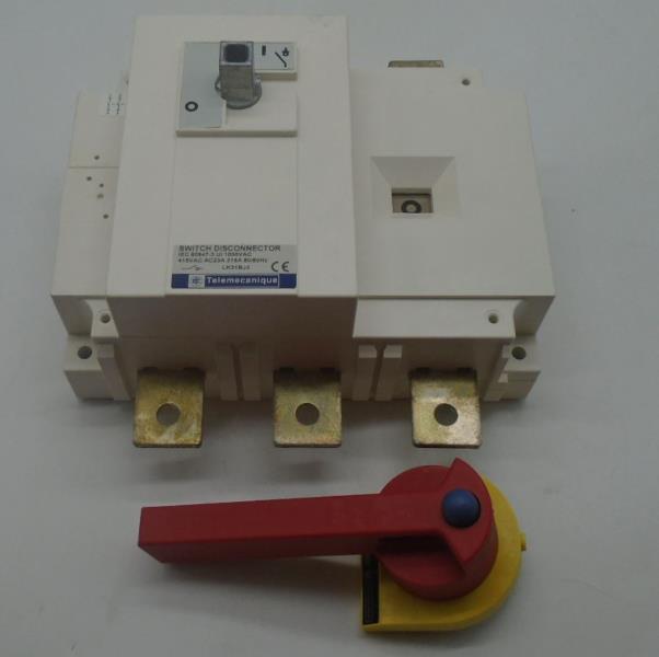 SCHNEIDER ELECTRIC LK31BJ3