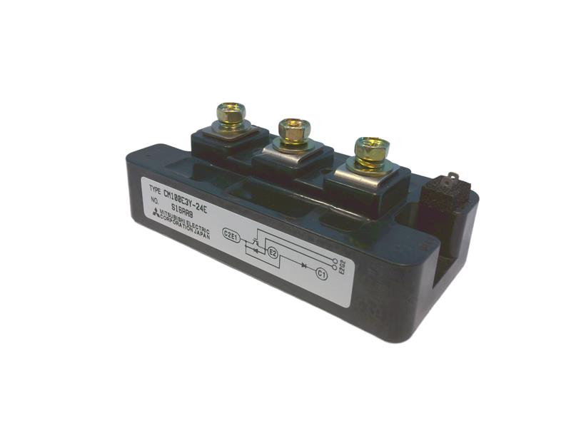 POWEREX CM100E3Y-24E