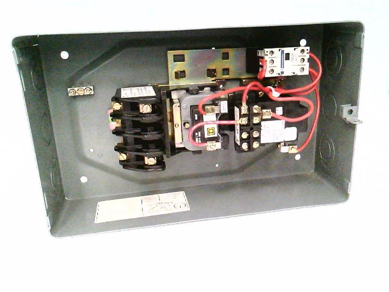 SCHNEIDER ELECTRIC 8903LXG20V01R6