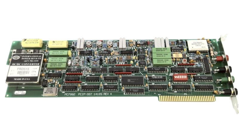 PCIP-SST 14105 by TEKTRONIX