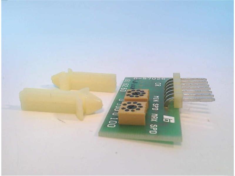 ASEA BROWN BOVERI 0-57026