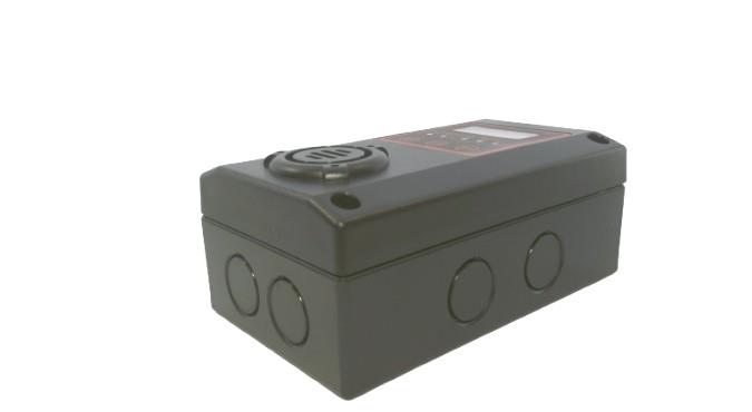 AUTOMATION COMPONENTS INC Q5-CO-250P-0-X