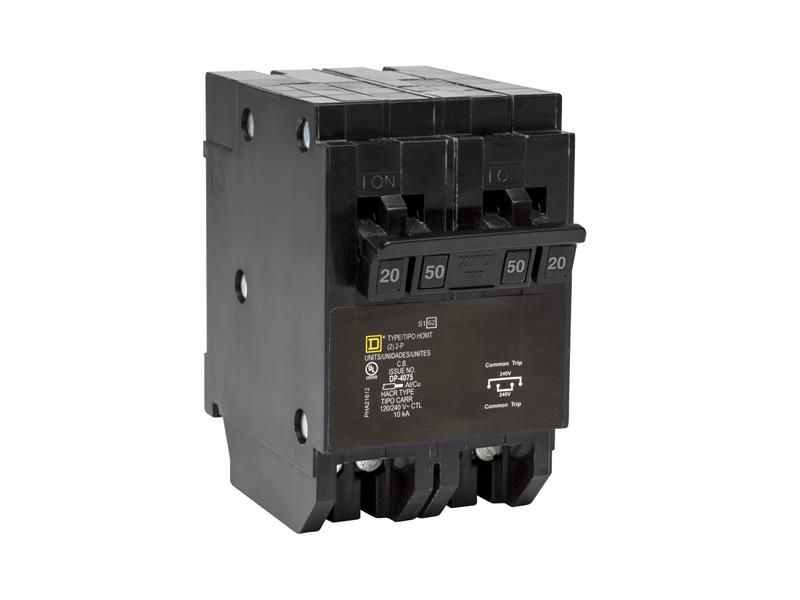 SCHNEIDER ELECTRIC HOMT220250