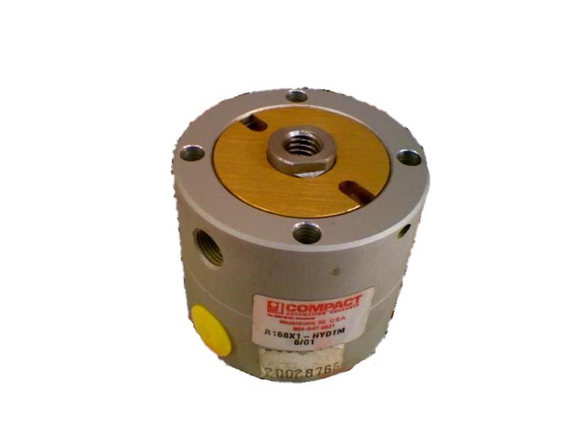 COMPACT CONTROLS R158X1-HYDTM