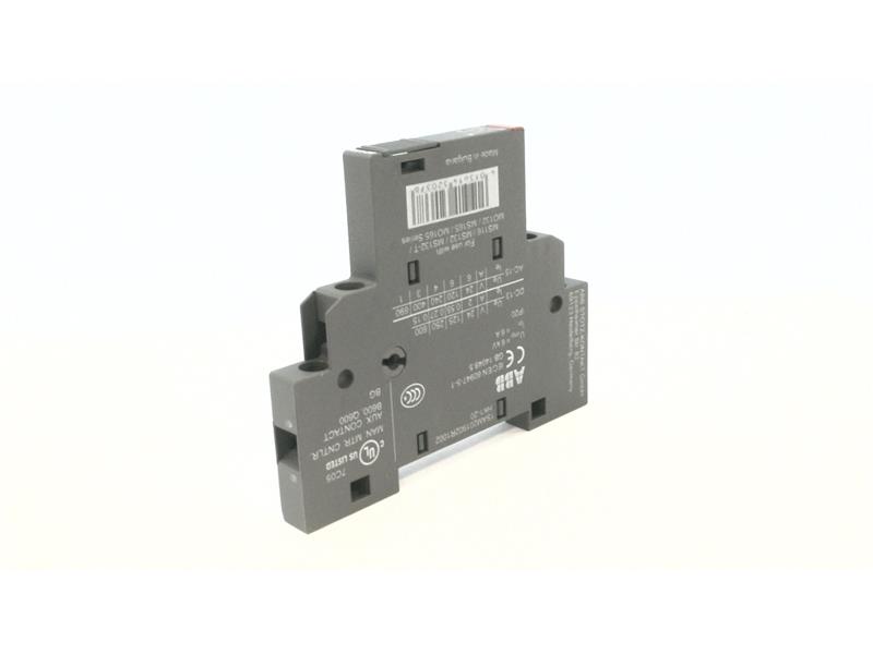 HK1-20 by ASEA BROWN BOVERI