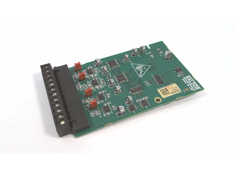 ASEA BROWN BOVERI EB0497B00