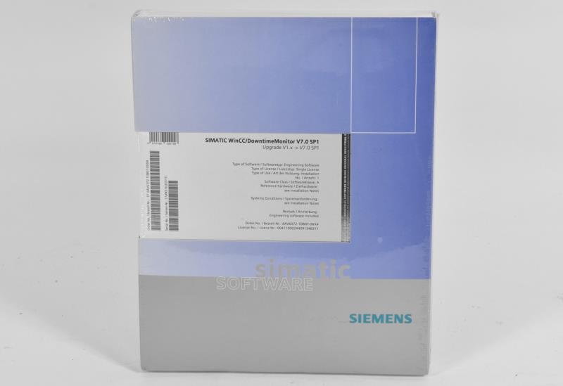SIEMENS 6AV6372-1DA07-0XX4