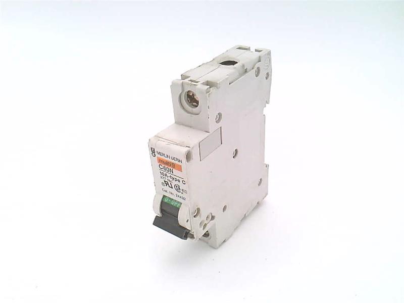 SCHNEIDER ELECTRIC MG24432